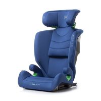 Автокресло BabyAuto ST-4 i-Size (15-36 кг), Melange Blue / Синий (2000) - вид 1 миниатюра