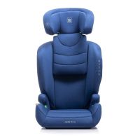 Автокресло BabyAuto ST-4 i-Size (15-36 кг), Melange Blue / Синий (2000) - вид 3 миниатюра