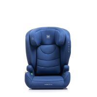 Автокресло BabyAuto ST-4 i-Size (15-36 кг), Melange Blue / Синий (2000) - вид 5 миниатюра