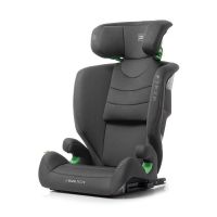 Автокресло BabyAuto ST-4 i-Size (15-36 кг), Melange Anthracite / Антрацит (2017) - вид 1 миниатюра