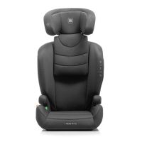 Автокресло BabyAuto ST-4 i-Size (15-36 кг), Melange Anthracite / Антрацит (2017) - вид 3 миниатюра