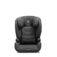 Автокресло BabyAuto ST-4 i-Size (15-36 кг), Melange Anthracite / Антрацит (2017) - вид 5 миниатюра