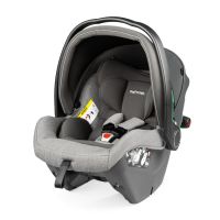 Коляска 3 в 1 Peg-Perego Veloce SLK Modular, City Grey (Серый) - вид 36 миниатюра