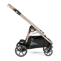 Коляска 3 в 1 Peg-Perego Veloce SLK Modular, Mon Amour (Светло-коричневый) - вид 24 миниатюра