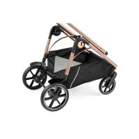 Коляска 3 в 1 Peg-Perego Veloce SLK Modular, Mon Amour (Светло-коричневый) - вид 28 миниатюра