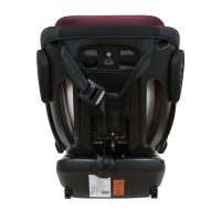 Автокресло Sweet Baby Crosstour 360 SPS Isofix (0-36 кг), Wine / Black (Бордовый / Черный) - вид 3 миниатюра