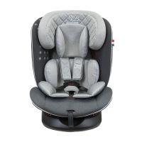 Автокресло Sweet Baby Crosstour 360 SPS Isofix (0-36 кг), Grey (Серый) - вид 1 миниатюра