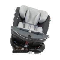 Автокресло Sweet Baby Crosstour 360 SPS Isofix (0-36 кг), Grey (Серый) - вид 17 миниатюра