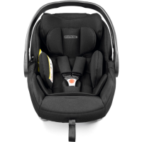 Автокресло Peg-Perego Primo Viaggio SLK (0-13 кг), True Black (Черный) - вид 1 миниатюра