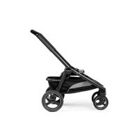 Шасси для колясок Peg-Perego Book Team Mat Black - вид 1 миниатюра