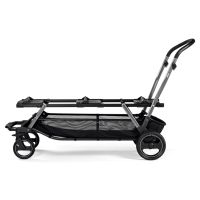 Шасси для колясок Peg-Perego Chassis Triplette Piroet Titania - вид 7 миниатюра