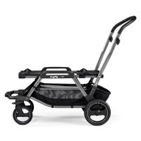 Шасси для двойни Peg-Perego Duette Piroet - вид 1 миниатюра