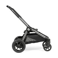 Коляска для погодок Peg-Perego GT4, City Grey (Серый) - вид 26 миниатюра