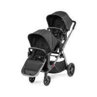 Коляска для погодок Peg-Perego Ypsi, Onyx (Черный) - вид 1 миниатюра