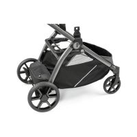 Коляска для погодок Peg-Perego Ypsi, City Grey (Серый) - вид 21 миниатюра