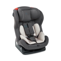 Автокресло Happy Baby Passenger V2 (0-25 кг), Dark Grey (Темно-серый) - вид 1 миниатюра