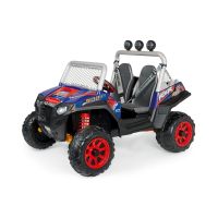 Детский электромобиль Peg-Perego Polaris RZR 900 XP - вид 1 миниатюра