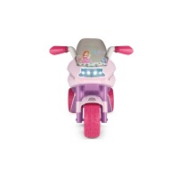 Детский электромотоцикл Peg-Perego Flower Princess - вид 11 миниатюра