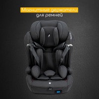 Автокресло Osann Flux Isofix Klima, Black (Черный) - вид 17 миниатюра