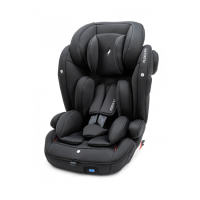 Автокресло Osann Flux Isofix Klima, Black (Черный) - вид 1 миниатюра