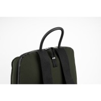 Рюкзак Peg-Perego Backpack, Green (Зеленый) - вид 7 миниатюра