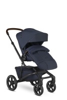 Конверт в коляску Easywalker EW, Indigo Blue (Синий) - вид 1 миниатюра