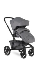 Конверт в коляску Easywalker EW, Iris Grey (Серый) - вид 1 миниатюра