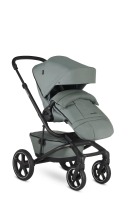 Конверт в коляску Easywalker EW, Thyme Green (Зеленый) - вид 1 миниатюра