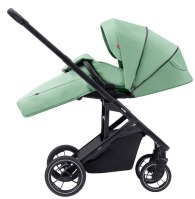 Коляска прогулочная Carrello Alfa CRL-5508 / 2023, Pear Green (Зеленый) - вид 1 миниатюра