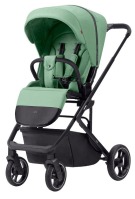Коляска прогулочная Carrello Alfa CRL-5508 / 2023, Pear Green (Зеленый)