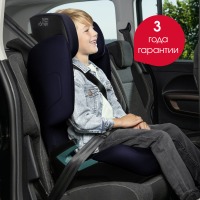 Автокресло Britax Roemer Adventure Plus 2 (15-36 кг), Moonlight Blue (Синий) - вид 17 миниатюра