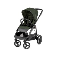 Коляска прогулочная Peg-Perego Veloce TC, Green (Зеленый) - вид 2 миниатюра