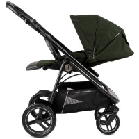 Коляска 3 в 1 Peg-Perego Veloce TC Lounge, Green (Зеленый) - вид 42 миниатюра