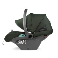 Коляска 3 в 1 Peg-Perego Veloce TC Lounge, Green (Зеленый) - вид 70 миниатюра