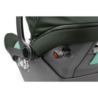 Коляска 3 в 1 Peg-Perego Veloce TC Lounge, Green (Зеленый) - вид 75 миниатюра