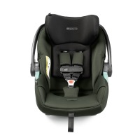 Коляска 3 в 1 Peg-Perego Veloce TC Lounge, Green (Зеленый) - вид 80 миниатюра