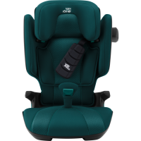 Автокресло Britax Roemer Kidfix i-Size (15-36 кг), Atlantic Green (Зеленый) - вид 1 миниатюра