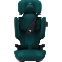 Автокресло Britax Roemer Kidfix i-Size (15-36 кг), Atlantic Green (Зеленый) - вид 3 миниатюра