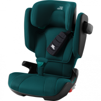 Автокресло Britax Roemer Kidfix i-Size (15-36 кг), Atlantic Green (Зеленый) - вид 1 миниатюра