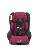 Автокресло Nania Maxim Access (0-18 кг), Purple (Сиреневый) - вид 11 миниатюра