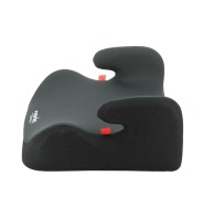 Автокресло-бустер Nania Topo Eco (15-36 кг), Black (Черный) - вид 7 миниатюра