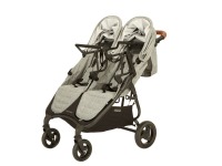 Адаптер для автокресла Valco Baby Universal Car Seat для колясок Duo Trend - вид 3 миниатюра