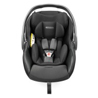 Коляска 3 в 1 Peg-Perego Veloce SLK Modular, Bronze Noir (Черный) - вид 14 миниатюра