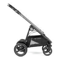 Коляска прогулочная Peg-Perego Veloce TC, City Grey (Серый) - вид 8 миниатюра