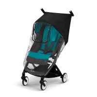 Дождевик Cybex для прогулочной коляски Libelle - вид 1 миниатюра