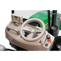 Детский электромобиль Peg-Perego John Deere Dual Force New 2023 - вид 13 миниатюра