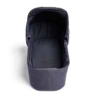 Люлька Bumbleride для колясок Era / Indie / Speed, Dusk Premium (Серый) - вид 1 миниатюра