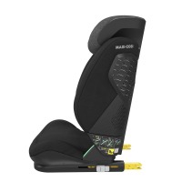 Автокресло Maxi-Cosi RodiFix Pro i-Size (15-36 кг), Authentic Black (Черный) - вид 7 миниатюра