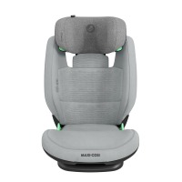 Автокресло Maxi-Cosi RodiFix Pro i-Size (15-36 кг), Authentic Grey (Серый) - вид 1 миниатюра