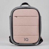 Рюкзак Anex iQ, Rosy / Розовый (05) - вид 3 миниатюра